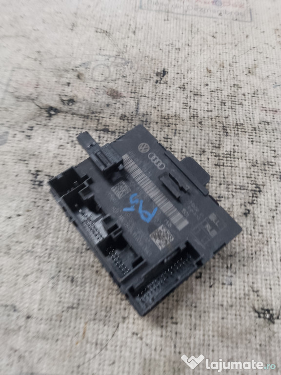 Modul Portiera Dreapta Fata Audi A5 Coupe 2012