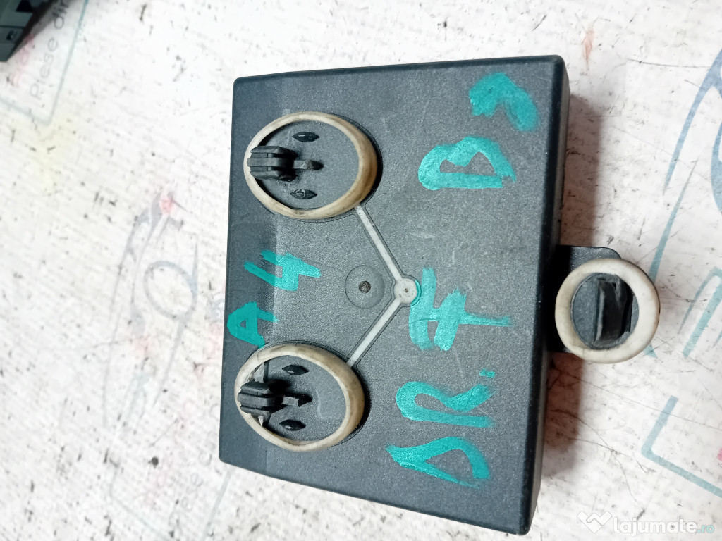 Modul Portiera Dreapta Fata Audi A4 B8 2008