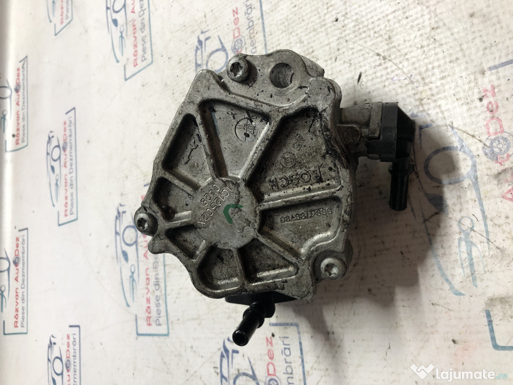 Pompa vacuum Peugeot 207 2011