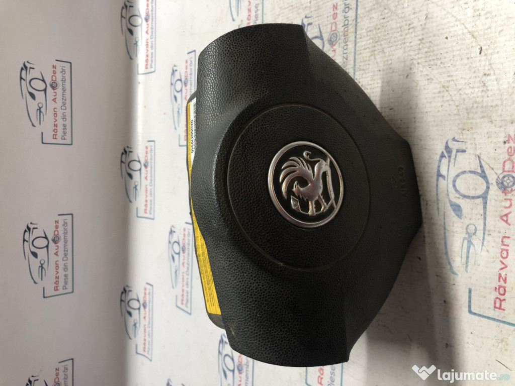 Airbag volan Opel Zafira 2007