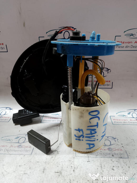 Pompa rezervor benzina Skoda Octavia 2 Benzina 2011