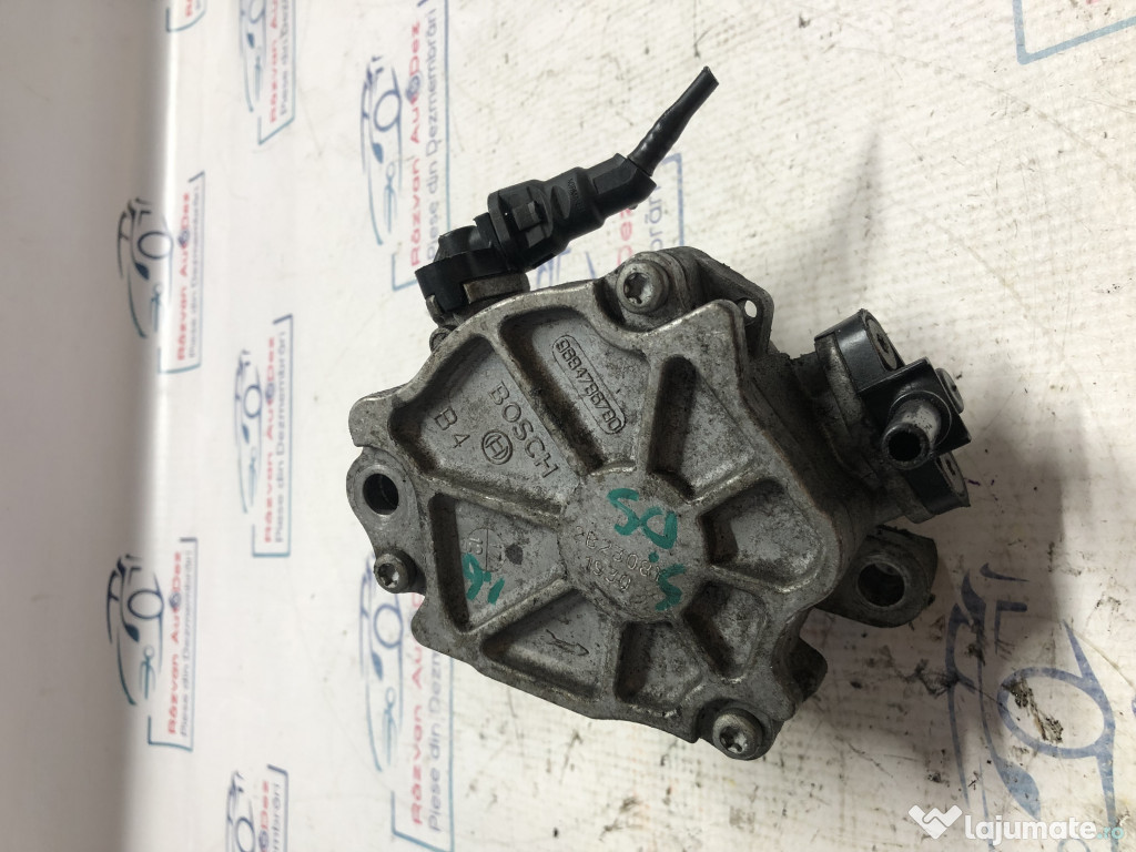 Pompa vacuum Citroen DS4 1.6 2014
