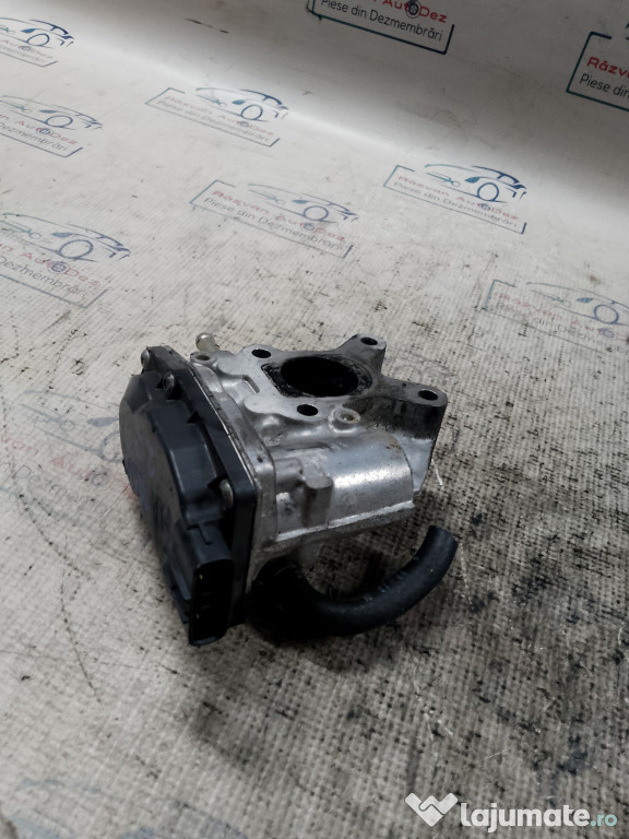 EGR Mazda 3 2.2 2013