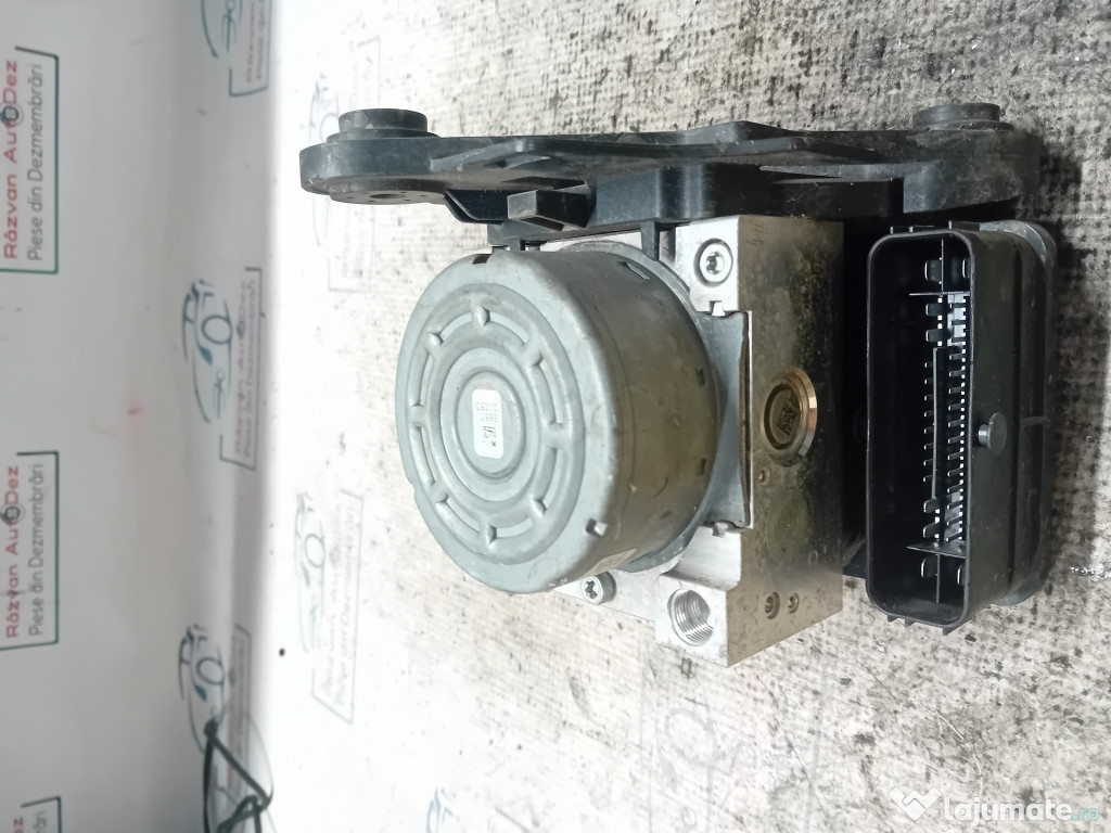 Pompa abs Volkswagen Sportsvan 2014