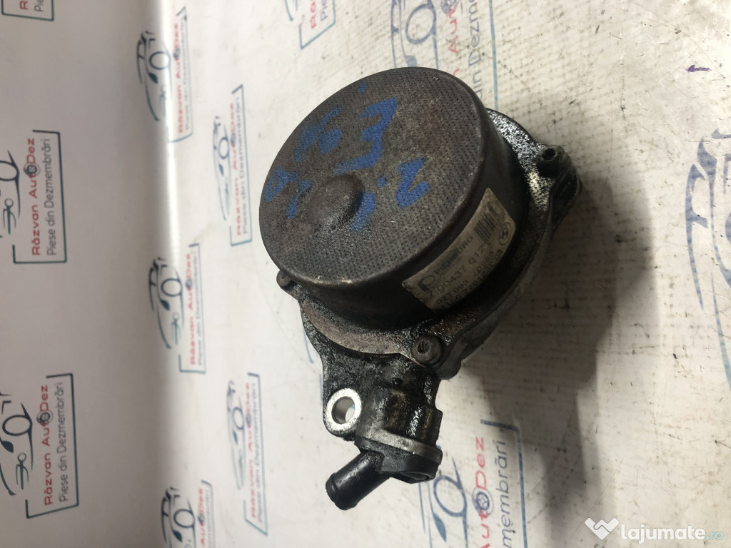 Pompa vacuum BMW E90 2.0 2009