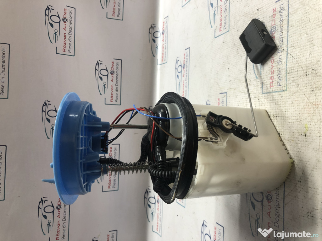 Pompa rezervor benzina Volkswagen Golf 7 Benzina 2014