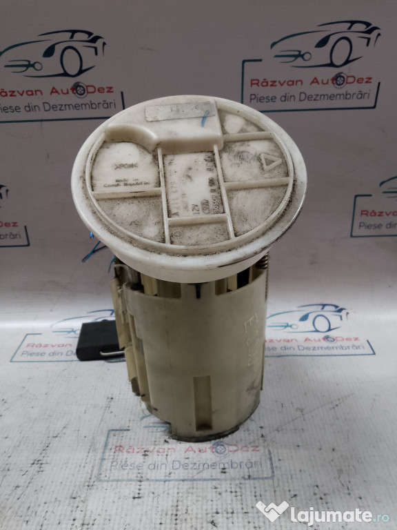 Pompa rezervor motorina Mercedes E 220 Motorina 2010