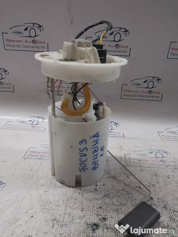 Pompa benzina Ford Focus 3 1.6 Benzina 2012