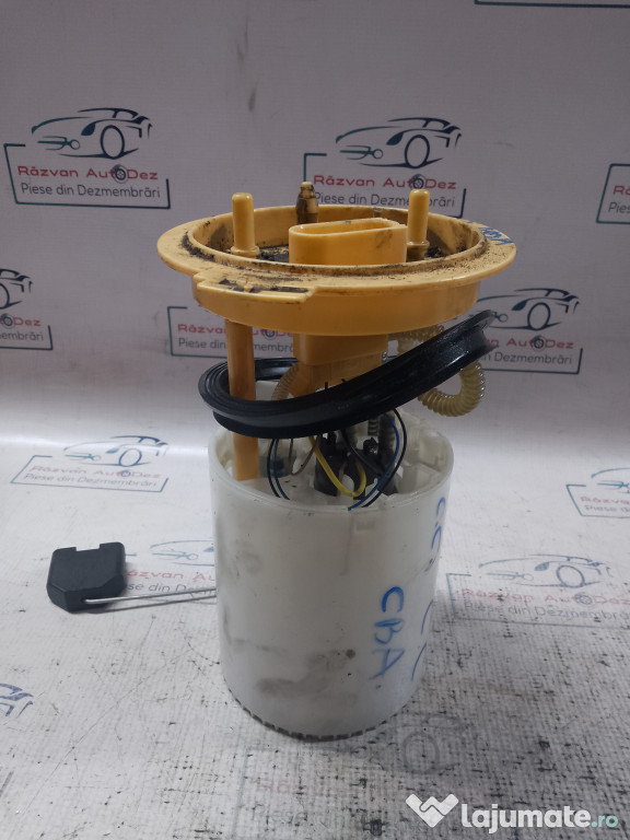 Pompa motorina Volkswagen Passat CC Motorina 2012