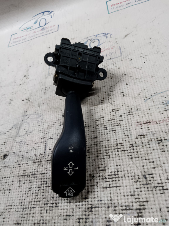 Maneta semnalizare BMW X3 2007