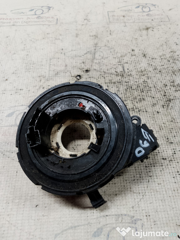 Spira volan BMW E91 2009