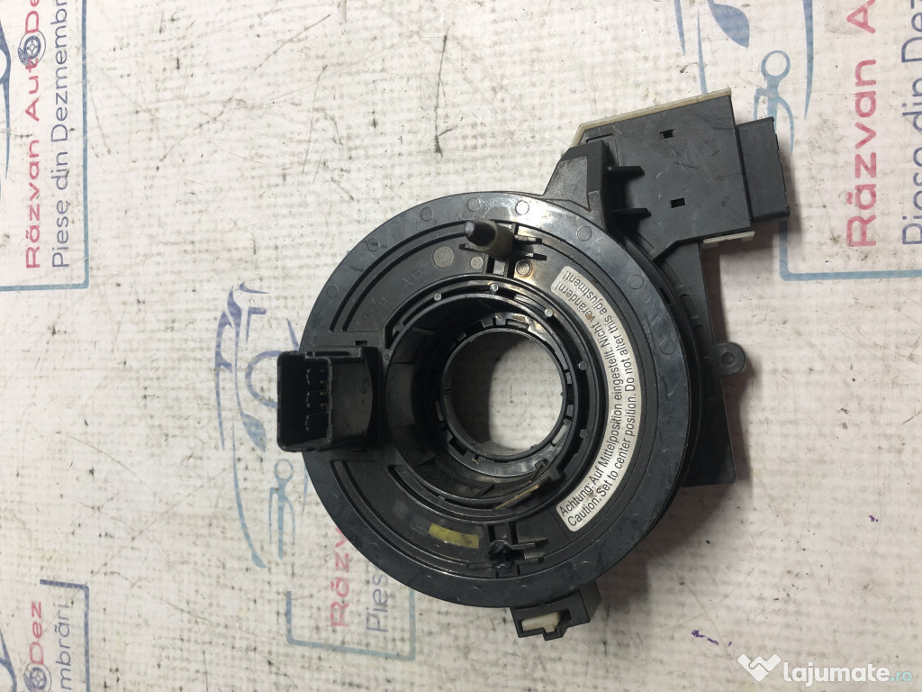 Spira volan Volkswagen Golf 5 2007