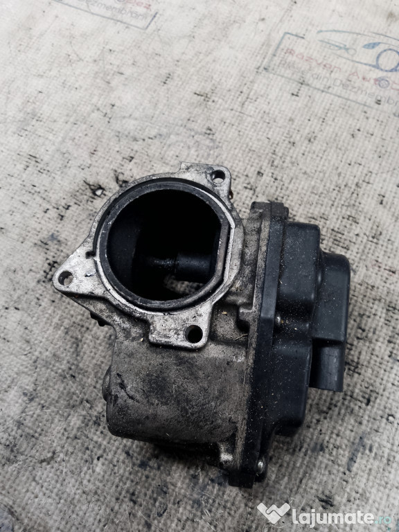 EGR Volkswagen Passat CC 2011