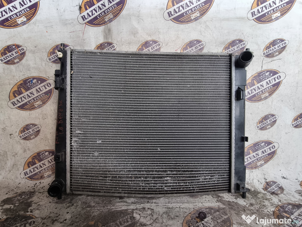 Radiator apa Kia Soul 1.6 Benzina 2010