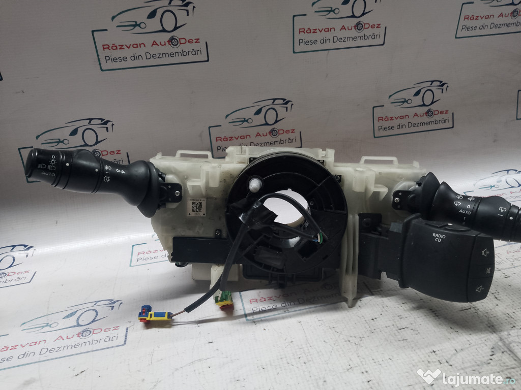 Spira volan + manete Renault Laguna 2010