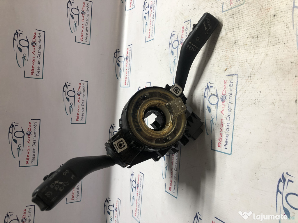 Spira volan + manete Volkswagen Scirocco 2008