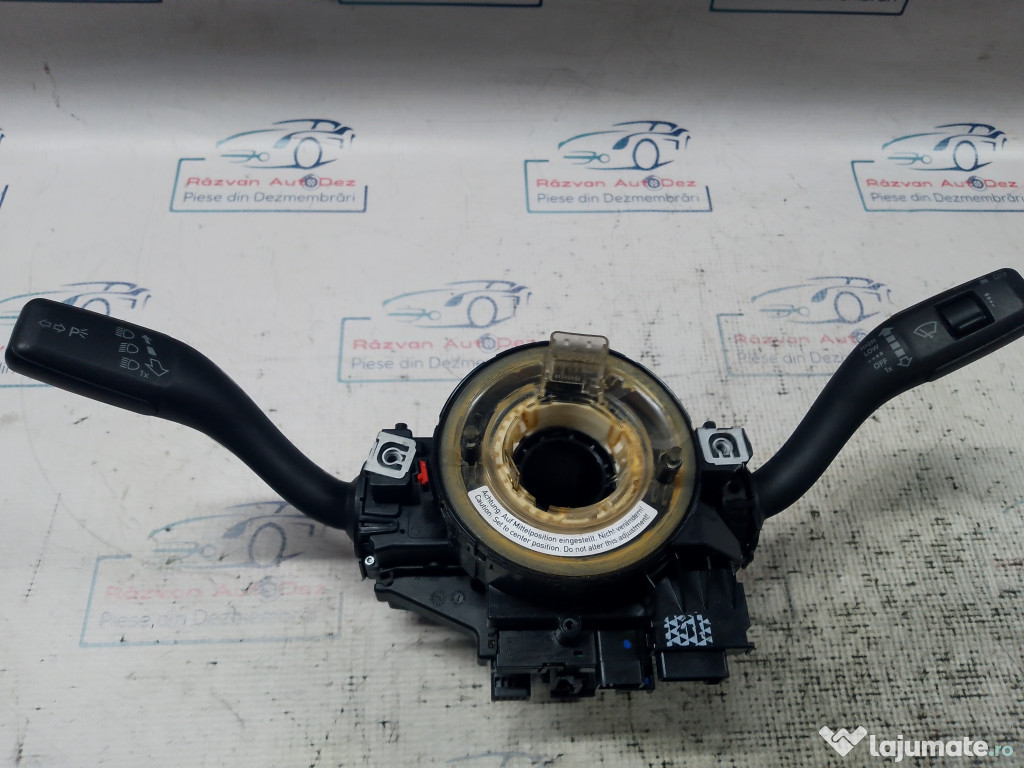 Spira volan + manete Audi A3 2008