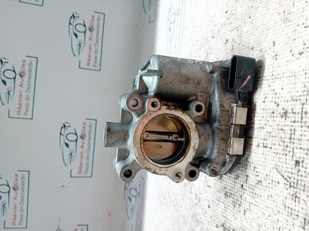 Clapeta acceleratie Dacia Duster 2019