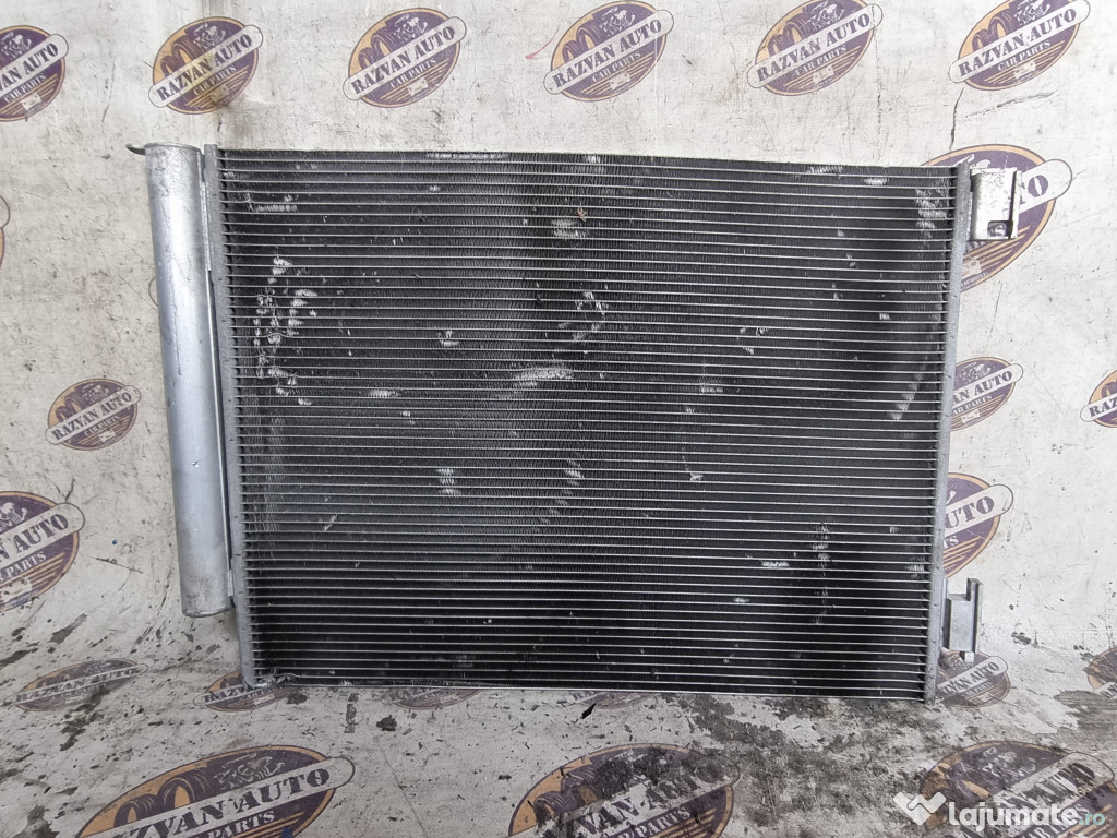 Radiator AC Dacia Sandero 3 1.0 Benzina 2022