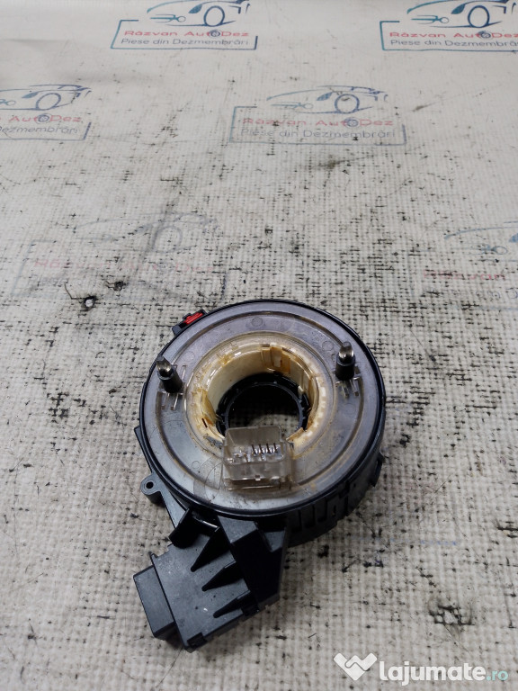 Spira volan Skoda Yeti 2010