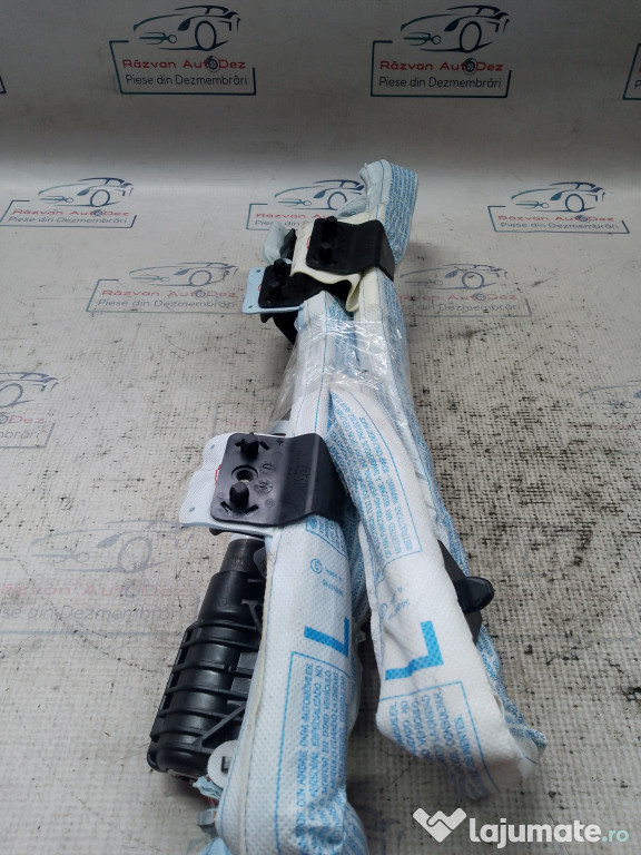 Airbag cortina stanga BMW X1 2014