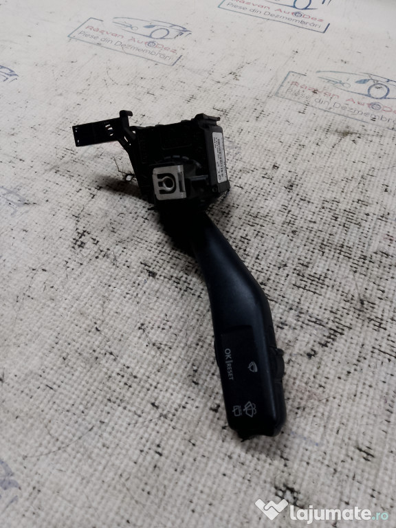 Maneta stergatoare Volkswagen Touran 2008
