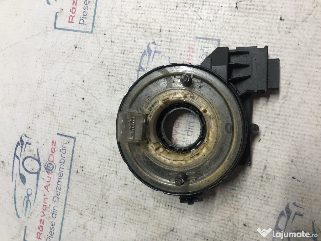 Spira volan Skoda Yeti 2010