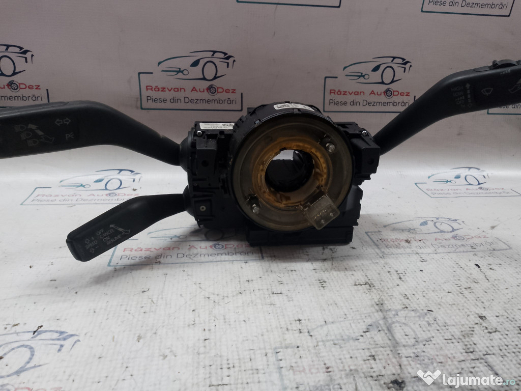 Spira volan + manete Volkswagen Passat B6 2006