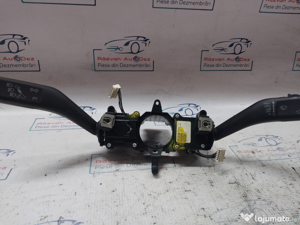 Manete Volkswagen Tiguan 2008