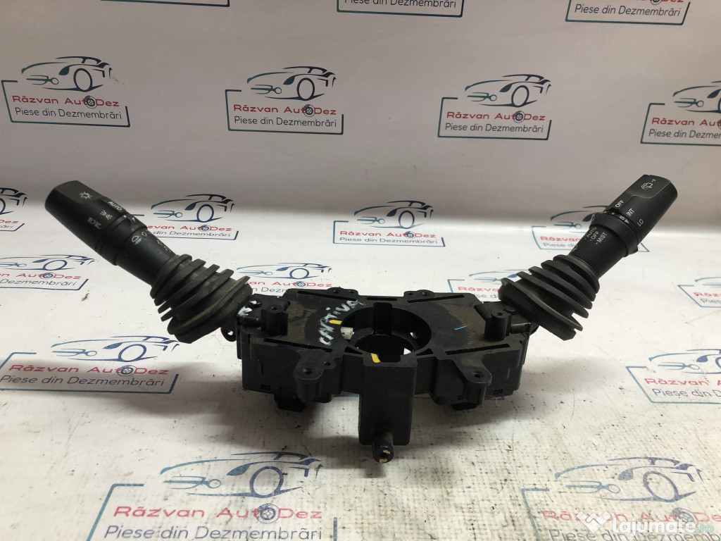 Manete Chevrolet Captiva 2011