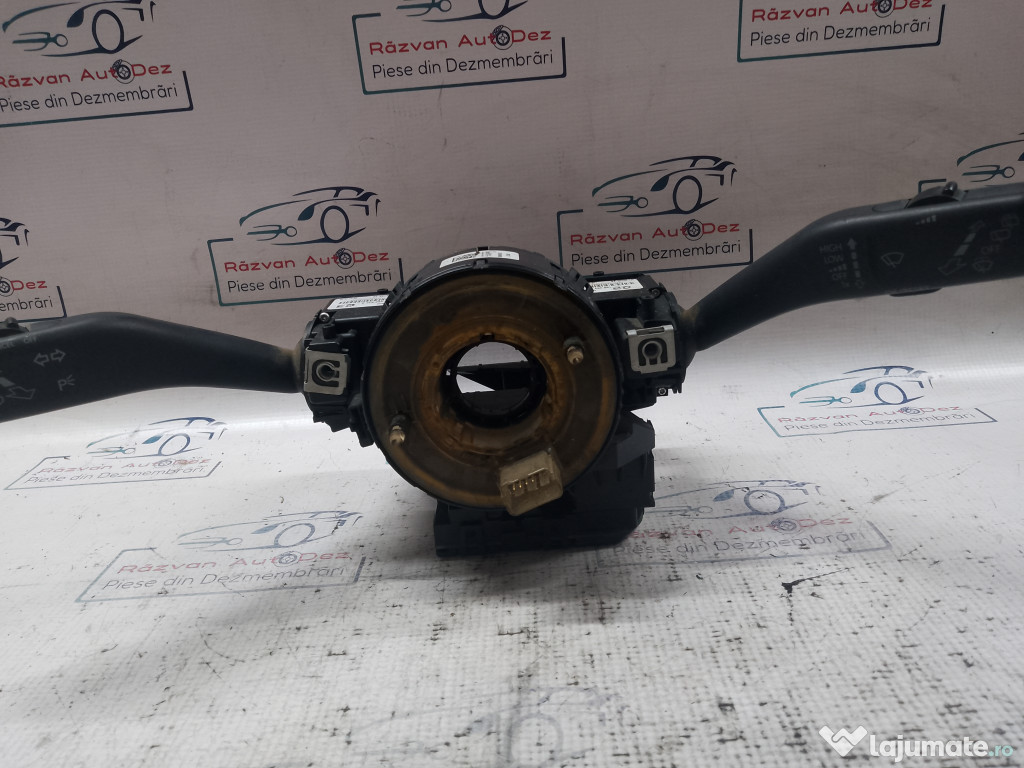 Spira volan + manete Volkswagen Golf 5 2010