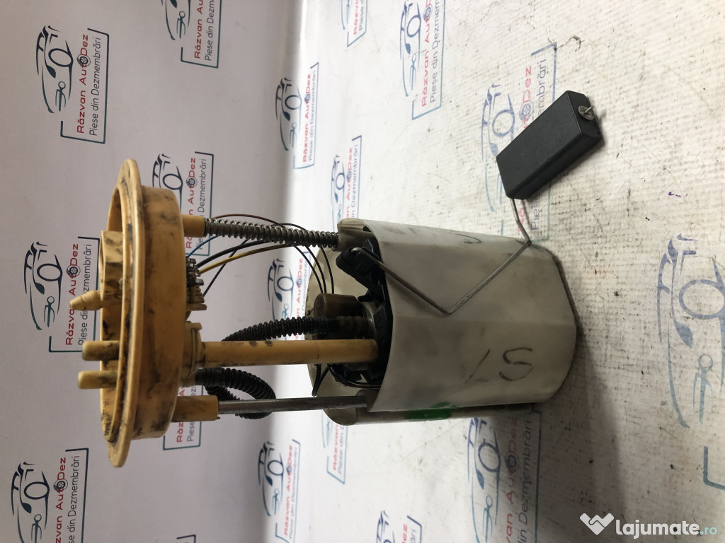 Pompa rezervor motorina Volkswagen Eos 2009