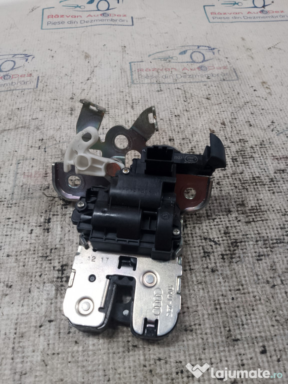 Broasca hayon Seat Toledo 2015