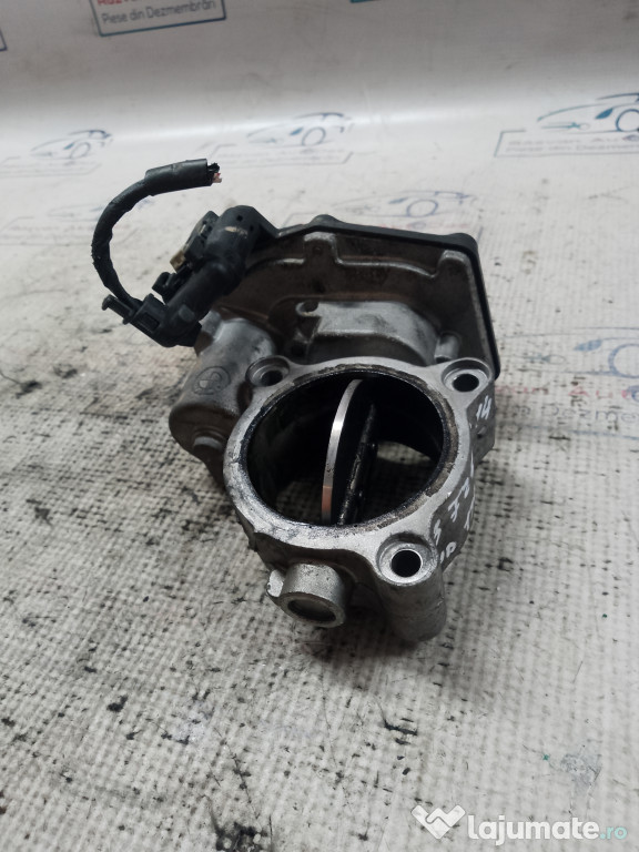 Clapeta acceleratie BMW X3 F25 2.0 Motorina 2014