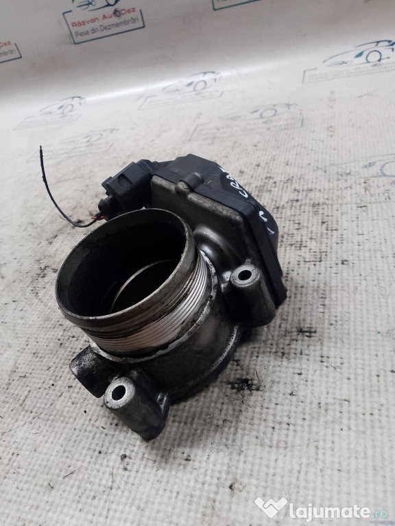 Clapeta acceleratie Volkswagen Crafter 2.1 2007