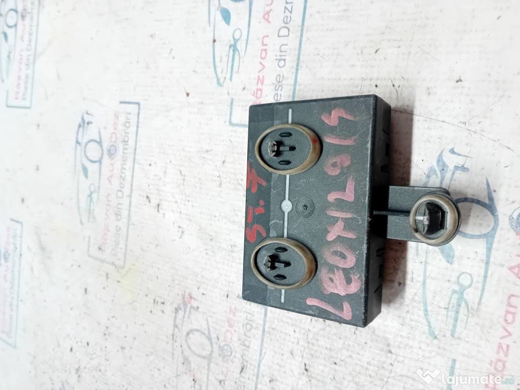 Modul Portiera Stanga Fata Seat Leon 2014