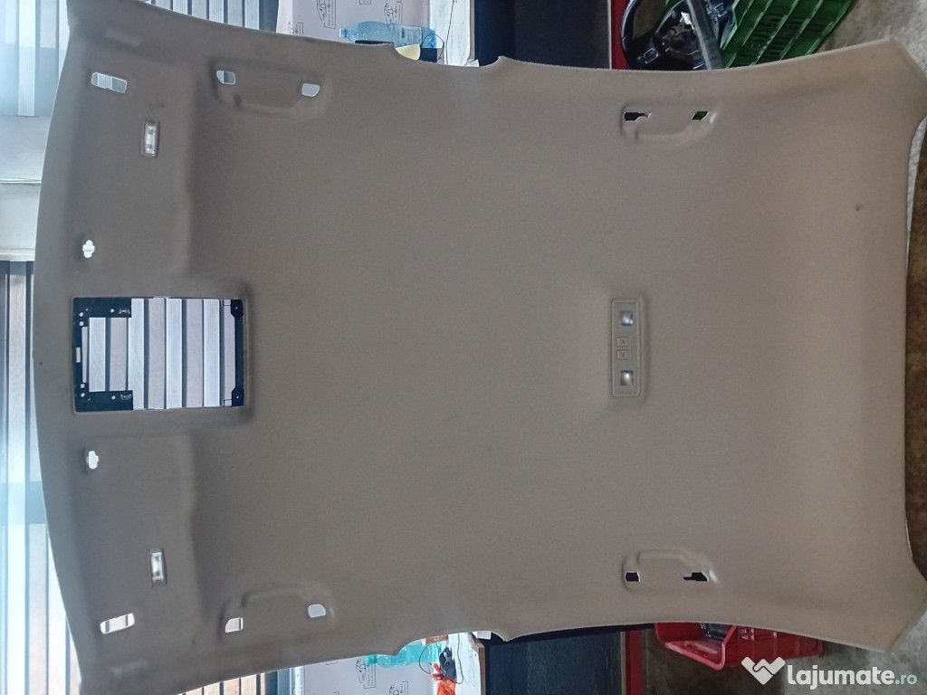 Plafon material Skoda Superb 3 2017