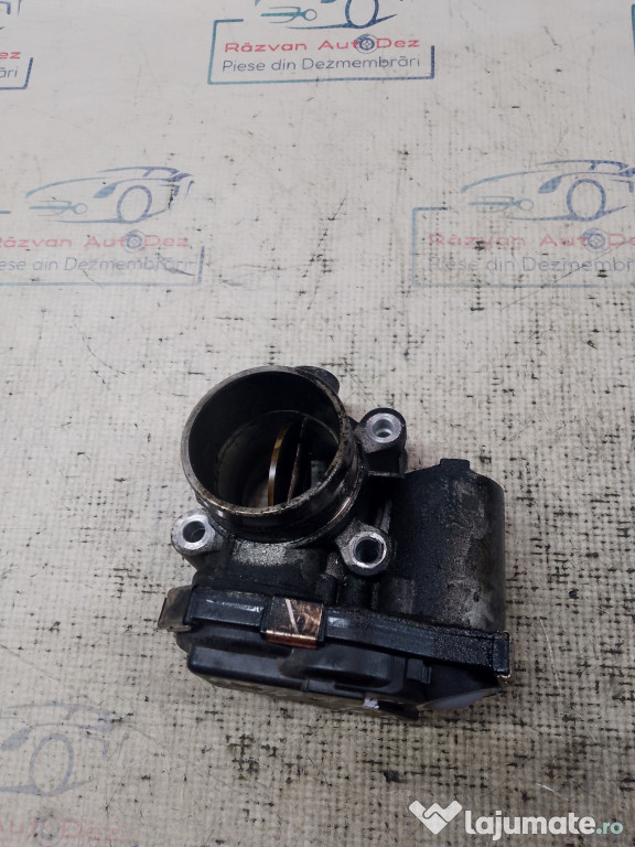 Clapeta acceleratie Opel Astra K 1.6 Motorina 2016