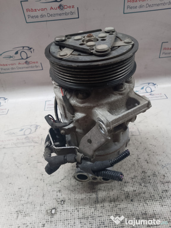 Compresor AC Opel Astra K 1.6 Motorina 2017