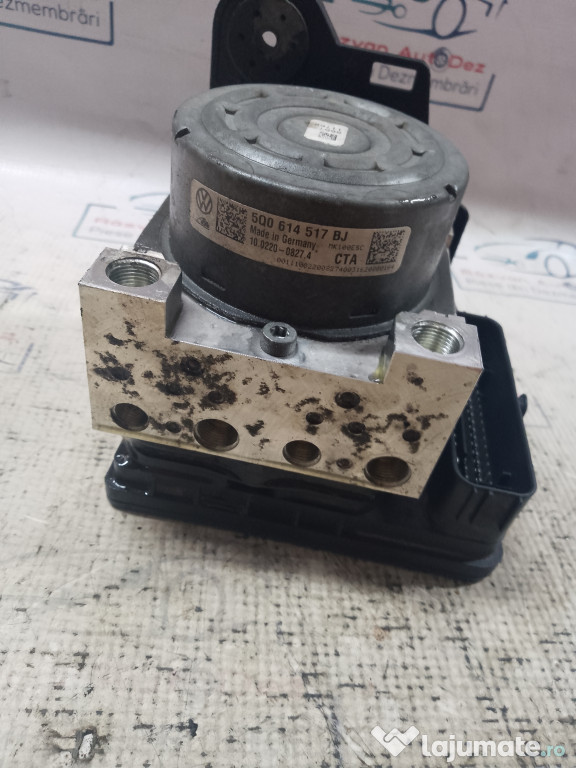 Pompa abs Skoda Superb 3 1.6 2017