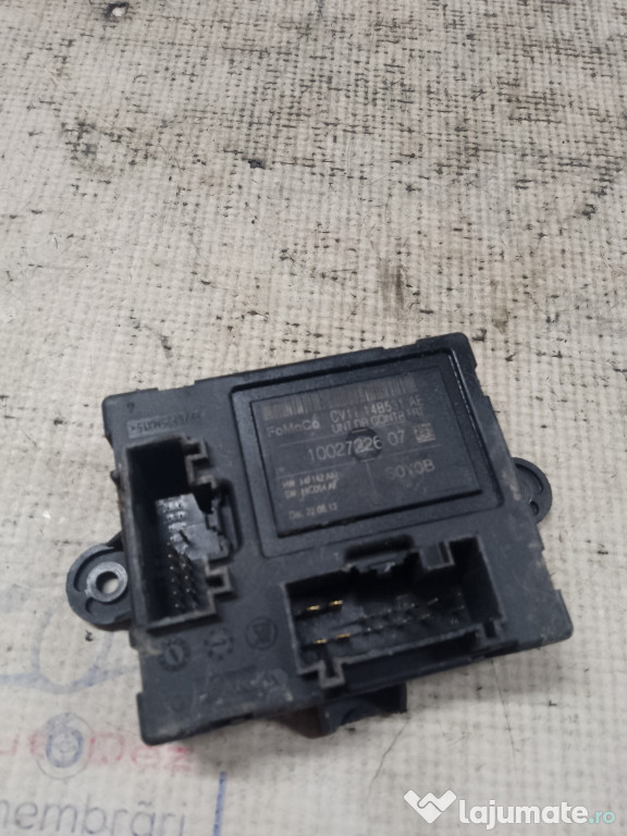 Modul Portiera Dreapta Fata Ford B-MAX 2011