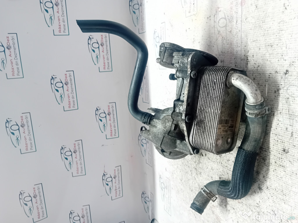 Termoflot Opel Mokka 2015