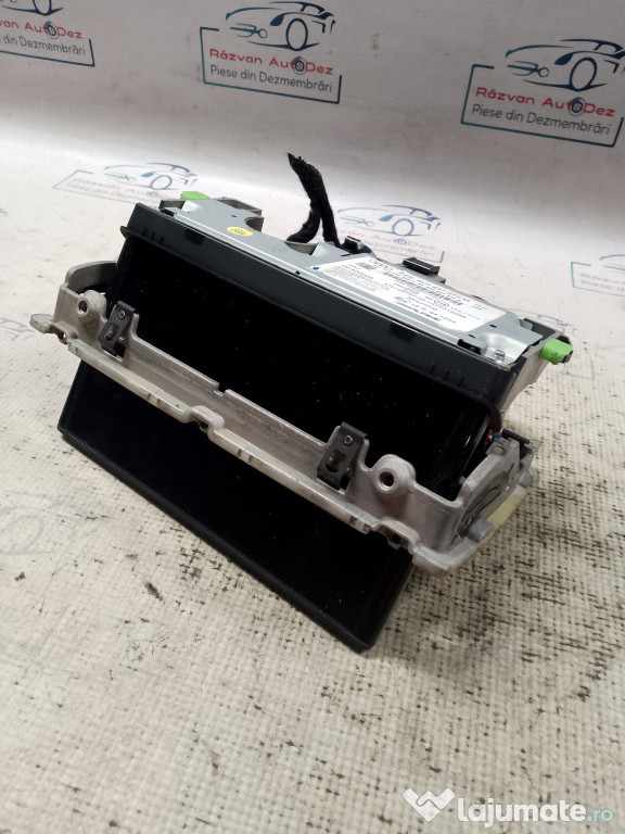 Display navigatie Audi A3 2015