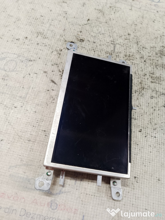 Display navigatie Audi A5 2010