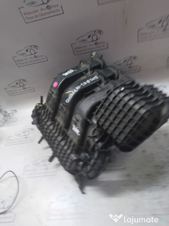 Galerie Admisie Plastic Dacia Sandero 1.0 Benzina 2018