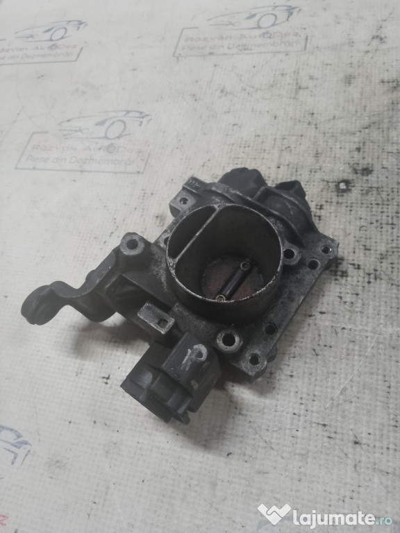 Clapeta acceleratie Fiat Punto 2006