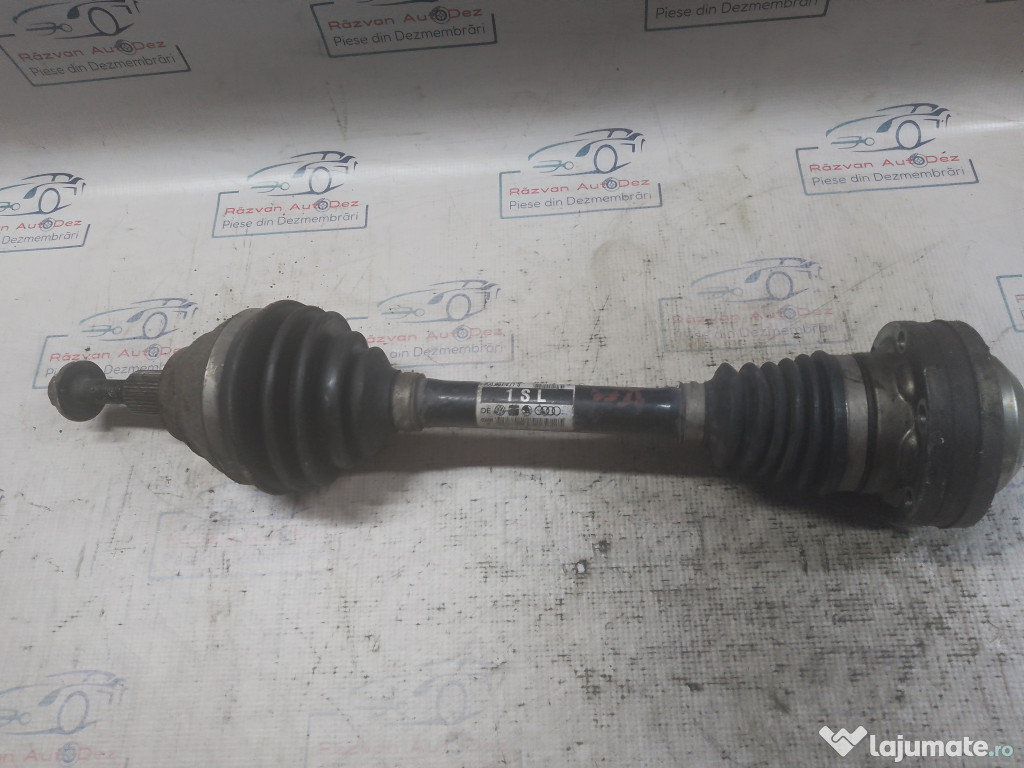 Planetara stanga fata Volkswagen Passat CC 2011