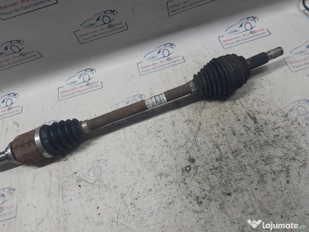 Planetara stanga fata Dacia Sandero 1.0 Benzina 2019