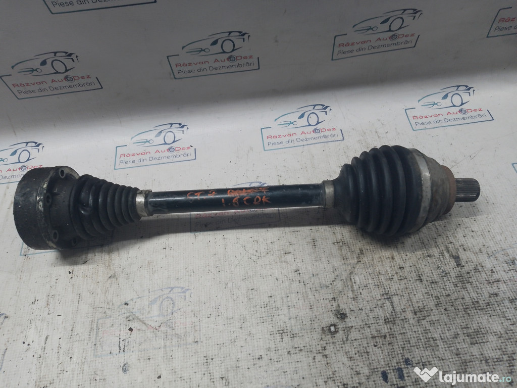 Planetara stanga fata Skoda Octavia 3 1.6 2014