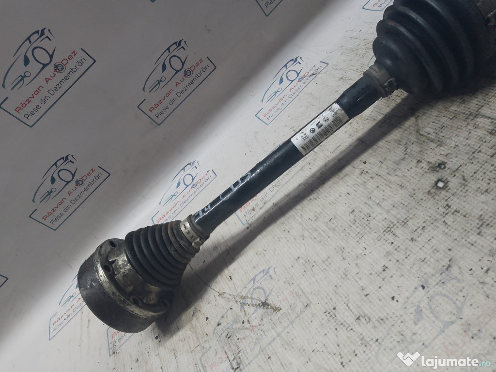 Planetara stanga fata Skoda RAPID 1.4 2015